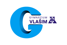 Logo of Moodle - Gymnázium Vlašim